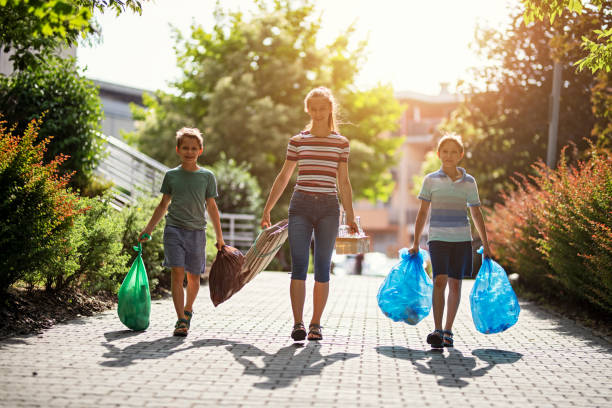 Commercial Cleanout Services in Hebron, IN