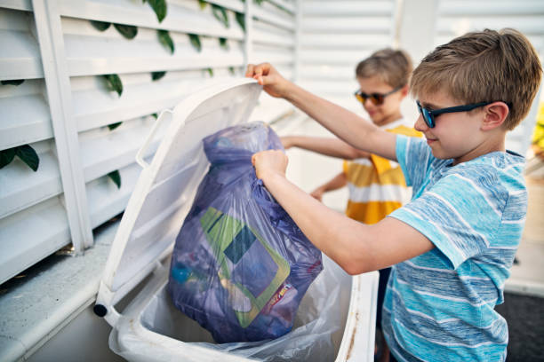 Best Same-Day Junk Removal  in Hebron, IN