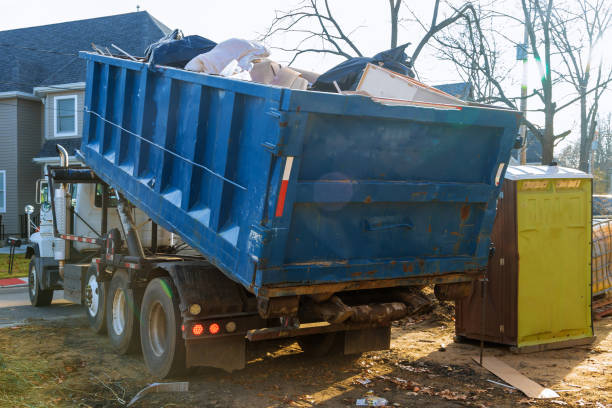 Best Local Junk Hauling  in Hebron, IN