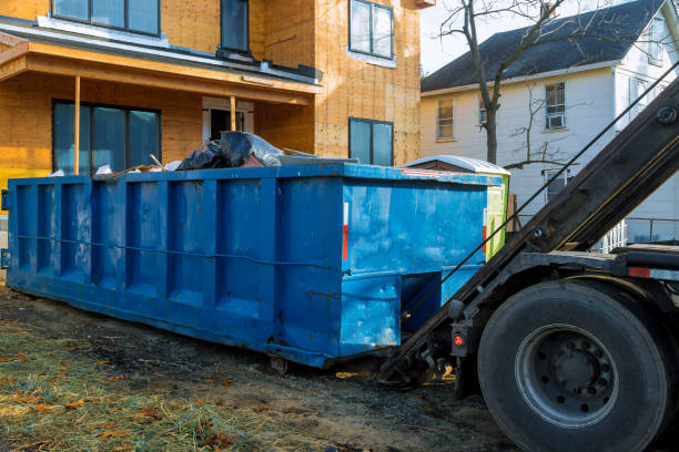 Best Trash Removal Near Me  in Hebron, IN