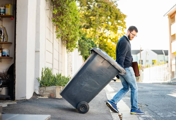 Best Attic Cleanout Services  in Hebron, IN