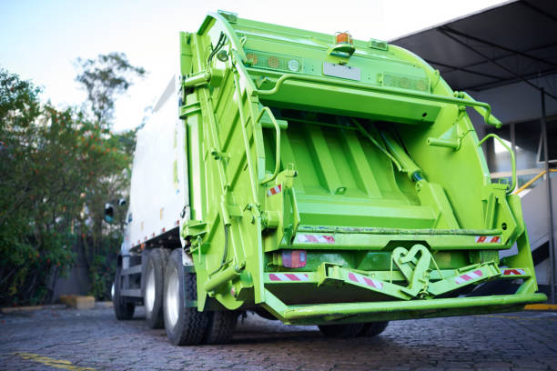 Best Junk Removal Near Me  in Hebron, IN