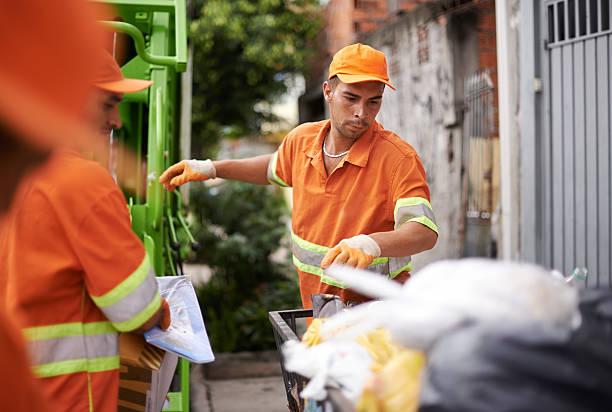 Household Junk Removal in Hebron, IN